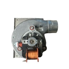 Worcester 87161216810 Fan Assembly 28i RSF FSN New But Old Stock, Box Damaged