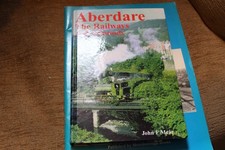 Aberdare: The Railways and
