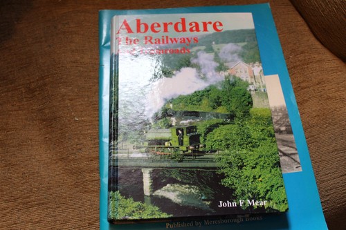 Aberdare the railways and - railways,