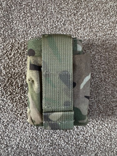 Genuine british army mtp roll - army,