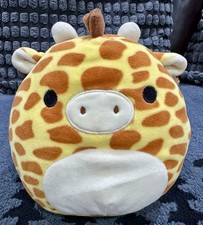 Squishmallows Small Gary the