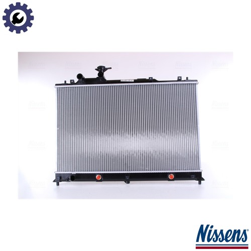 Radiator engine cooling 68524 - engine,