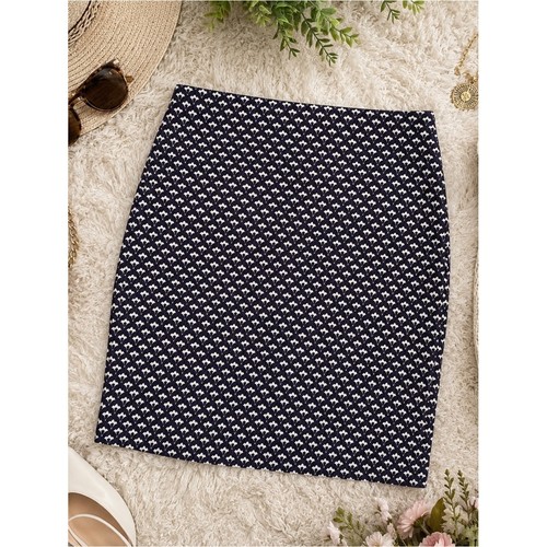 Ann taylor navy - taylor, white
