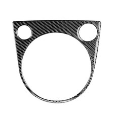Carbon Fibre Gear Panel