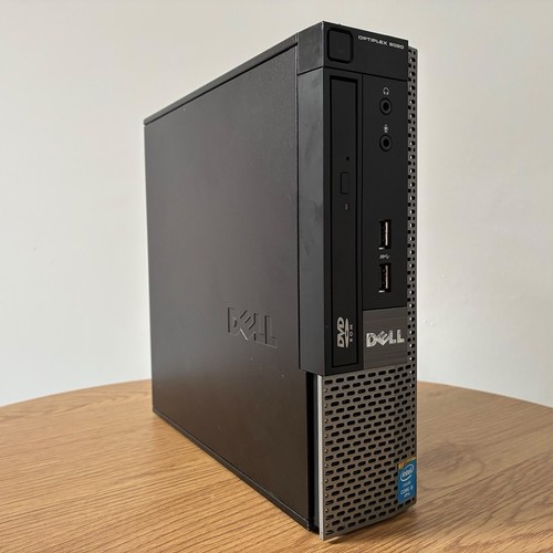 Dell optiplex 9020 usff - dell,