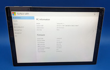 Microsoft Surface Pro 7+