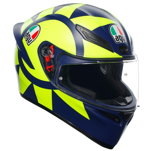 Agv soleluna 2018 - k1-s,