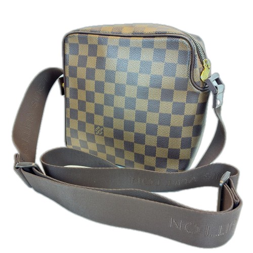 Louis vuitton olaf - olaf, pm