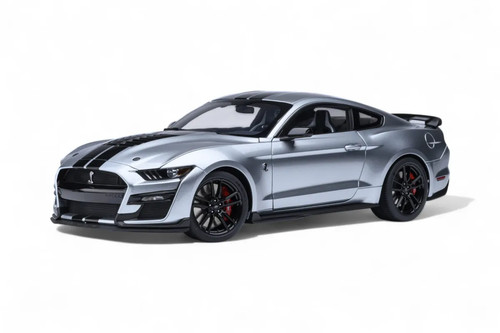 Ford mustang shelby gt500 - ford,