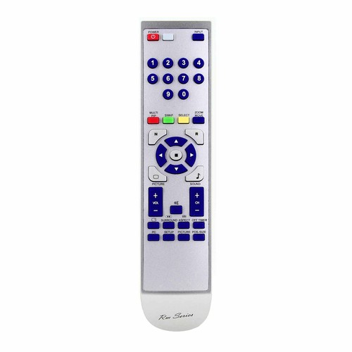 Panasonic replacement remote - panasonic,