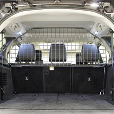 Travall Dog Guard for Land