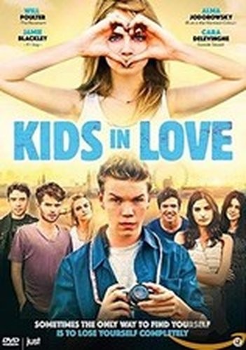 Kids love new region - new, 2