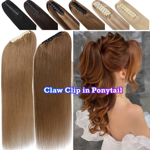 2026 claw clip - 2026, ponytail