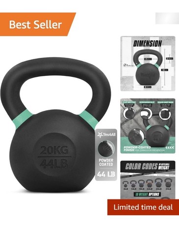 Strength training kettlebell - training,