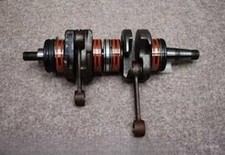 Kawasaki 550SX Crankshaft Assembly 13031-3715 JS550 1991-1995 Genuine OEM Japan