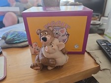 Piggin Bear Hug