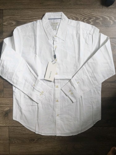 Calvin klein men - klein, white