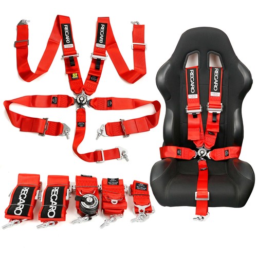 Recaro point 3 racing - recaro,