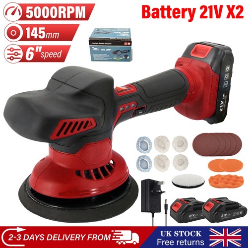 21v car polisher - 21v,