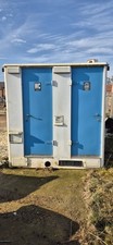 20 Foot Towable Welfare Unit. With office, Canteen And WC. Tom: 07939344859