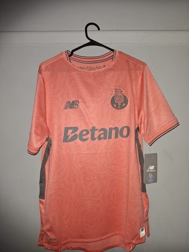Porto 2025 2026 new balance - new,