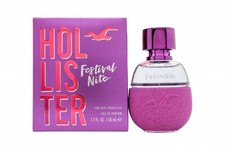 Hollister Festival Nite For