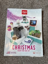 Argos Catalogue Christmas 2017  ‘Ready For Take Off’ Xmas Gift Guide Catalogue