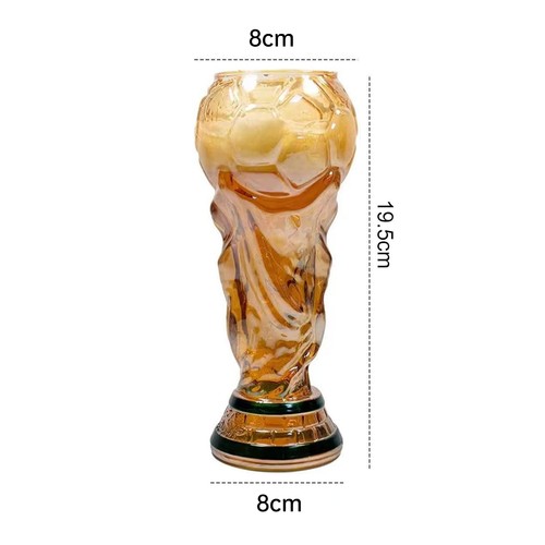 500ml football trophy beer - 500ml,