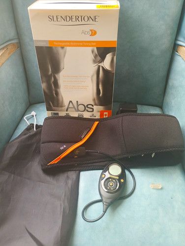 Slendertone abs7 ems abdominal - ems,