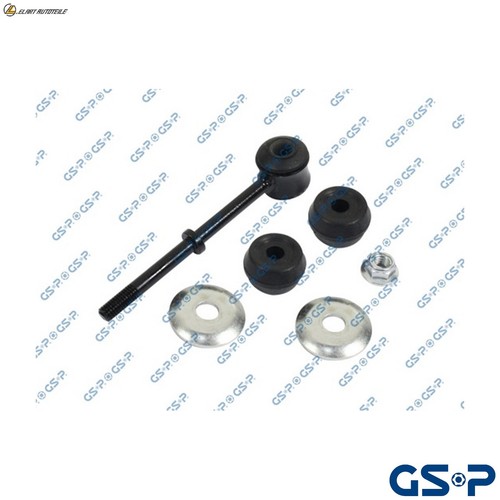 Rod brace stabiliser s050457 - rod,