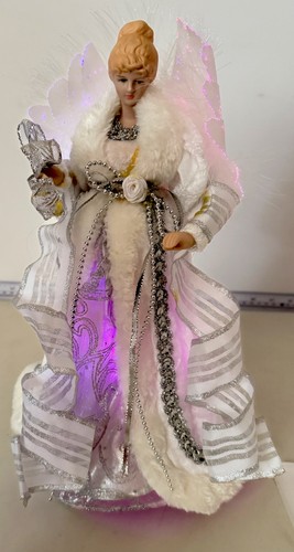 Vintage fiber optic color - vintage,