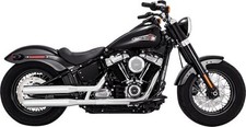 Vance & Hines Eliminator 300