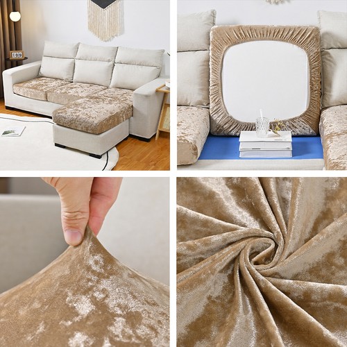 Colors sofa seat velvet - sofa,