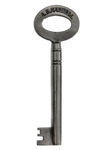 Antique key randall - key, a.e.randall