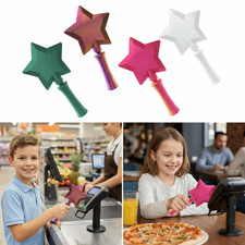 Creative printed wand - 3d,