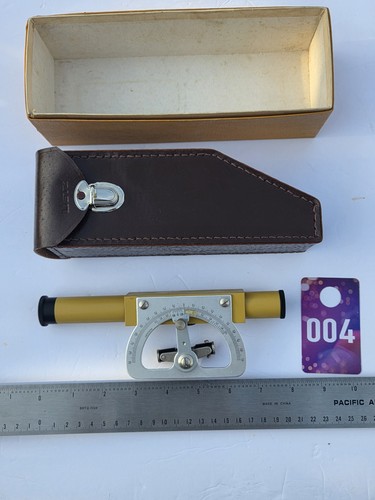 Vintage lietz 804 hand - vintage,