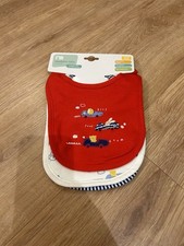 Mothercare Baby Boys Packet X3