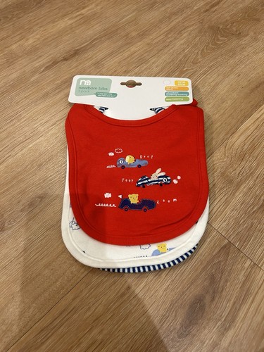 Mothercare baby boys - baby, packet