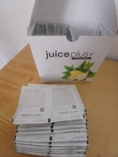 Juice Plus Complete Control Booster Sachets X 20 Expiry Date 2026