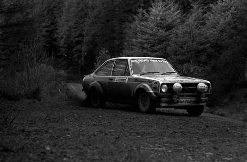 Russell brookes john - russell,