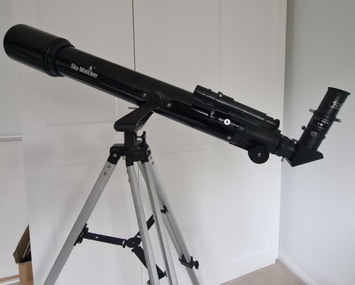Sky watcher 707 az2 - bk,