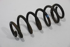 Audi TT 8J Mk2 Rear Spring 2 Brown 1 Blue Marks 8J0511115AL