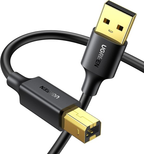 Ugreen printer cable usb - ugreen, to