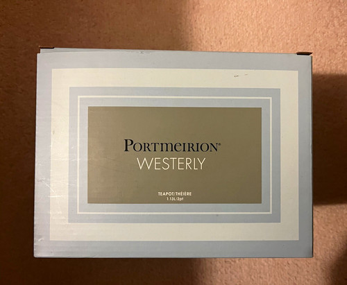 Portmeirion westerly 2pt - westerly,