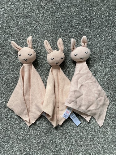 Tesco fred and flo bunny - tesco,