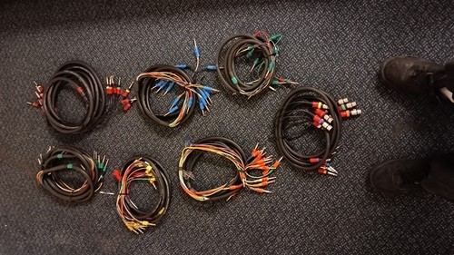 And looms jack to - 6m,