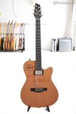 2018 Godin A6 Ultra in