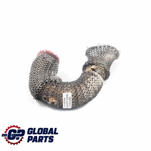 Egr valve pipe mercedes - egr,