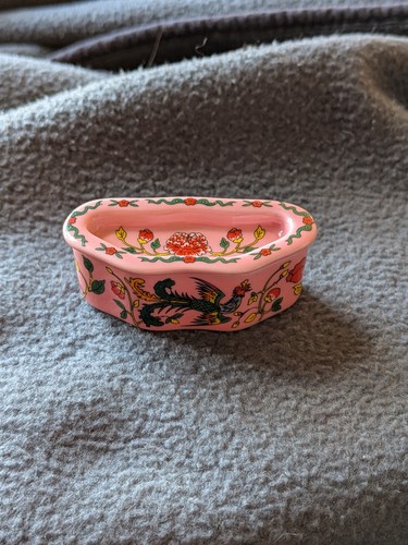 Del prado porcelain - del,