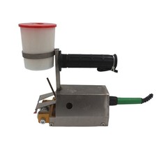 Wood veneer jointer machine - wood,